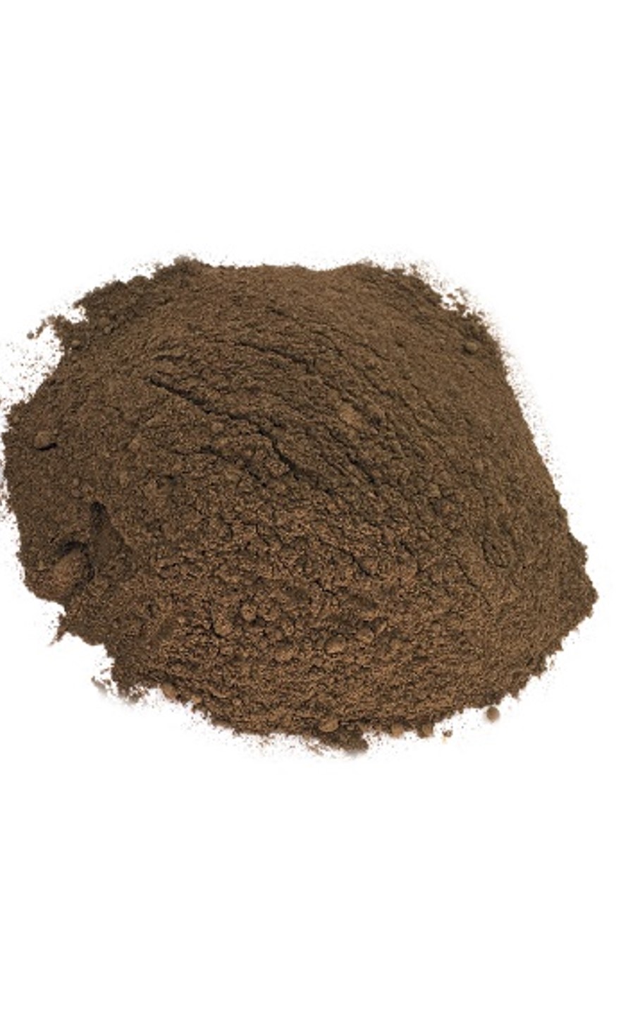 黑松露粉Dried black truffle powder.jpg